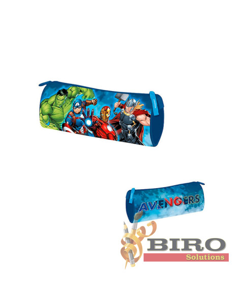 Penar Borseta St.Majewski cu 1 Fermoar Gama Eco Avengers PU01